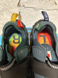 Nike CPFM Air Flea 2 Faded Spruce Sz 8.5