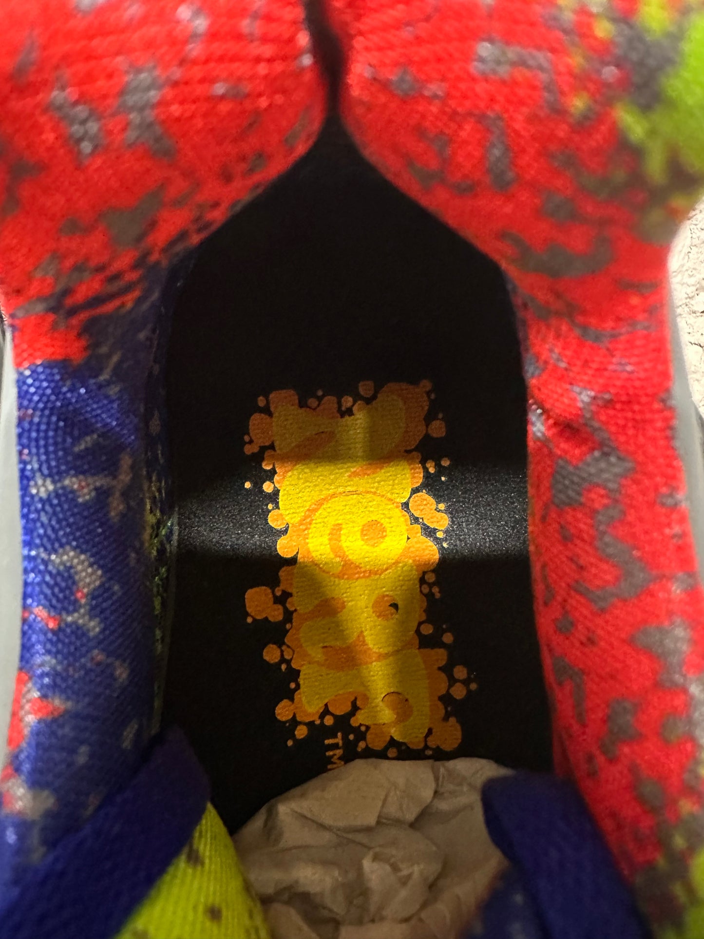 Nike KD 4 NERF (2024) Sz 11 DS