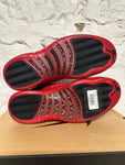 Air Jordan 12 Flu Game Sz 11 DS