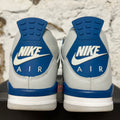 Air Jordan 4 Military Blue (2024) Sz 9.5
