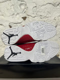 Air Jordan 9 Gym Red Sz 14 DS