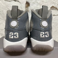 Air Jordan 9 Cool Grey Sz 6.5Y