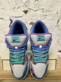 Nike Dunk Low Futura Sz 10.5