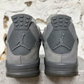 Air Jordan 4 Wet Cement Sz 10
