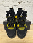 Air Jordan 4 Thunder Sz 10.5