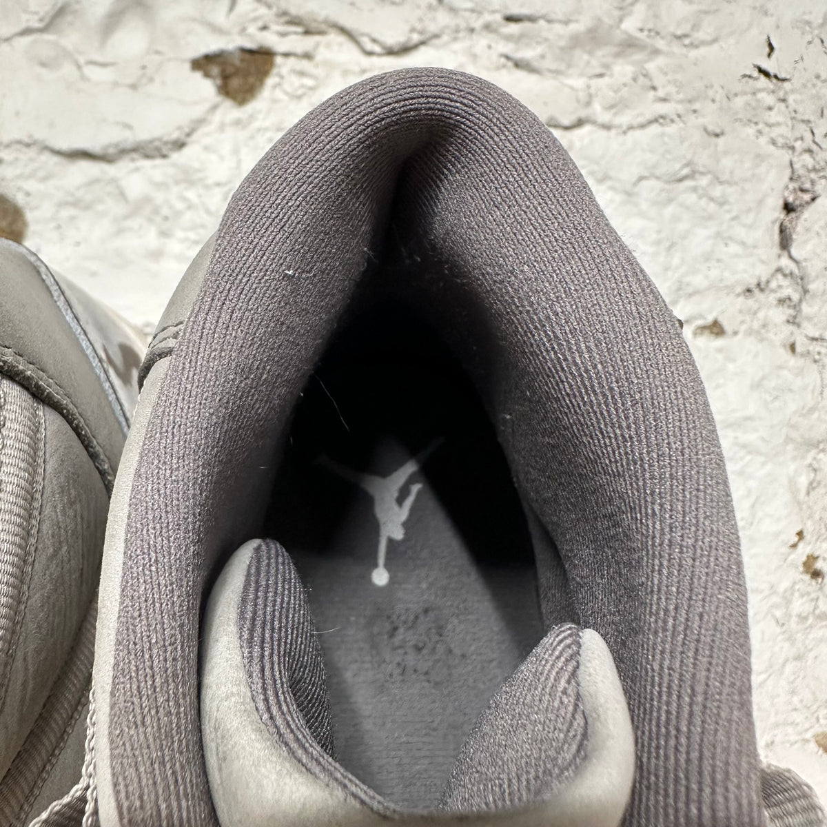Air Jordan 11 High Cool Grey Sz 9.5