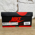 Air Jordan 1 High Bleached Coral Sz 10