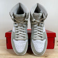 Air Jordan 1 High OG Seafoam Sz 9.5 (11W)