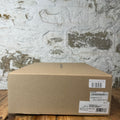 Rick Owens Abstract Dark Dust Milk Sneaker Sz 7.5 (40.5)