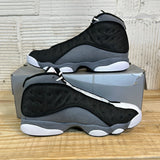 Air Jordan 13 Black Flint Sz 11.5