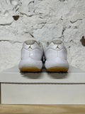 Air Jordan 11 Low Golf Metallic Gold Sz 10