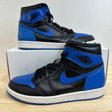 Air Jordan 1 Retro High Royal Sz 11