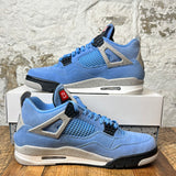 Air Jordan 4 UNC Sz 10 DS