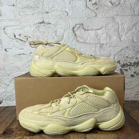 Yeezy 500 Supermoon Sz 11.5