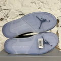 Air Jordan 5 Wolf Grey Sz 11.5 DS