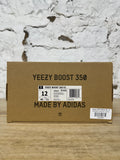 Yeezy 350 V2 Zebra Sz 12