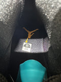 Air Jordan 11 High Gamma Blue Sz 10