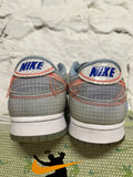 Nike Dunk Low Union Argon Sz 9.5