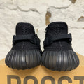 Yeezy 350 V2 Onyx Sz 10.5