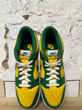 Nike Dunk Low Brazil Sz 11 DS