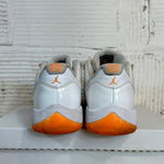 Air Jordan 11 Low Bright Citrus Sz 9 (10.5W)