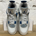 Air Jordan 4 Military Blue Sz 11.5