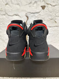Air Jordan 6 Infrared (2019) Sz 10.5