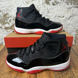 Air Jordan 11 High Bred Sz 11