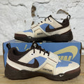 Nike Zoom Field Jaxx Travis Scott Leche Blue Sz 10.5