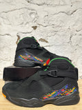 Air Jordan 8 Tinker Air Raid Sz 14