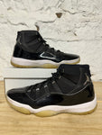 Air Jordan 11 Jubilee Sz 11