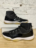 Air Jordan 11 Jubilee Sz 11