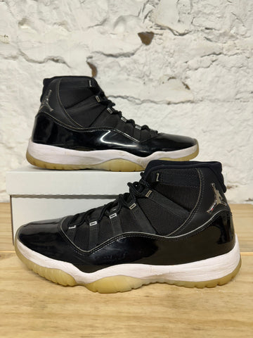 Air Jordan 11 Jubilee Sz 11