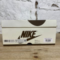 Air Jordan 1 High Travis Scott Reverse Mocha Sz 14