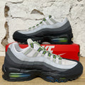 Nike Air Max 95 Big Bubble Green Apple Sz 10.5