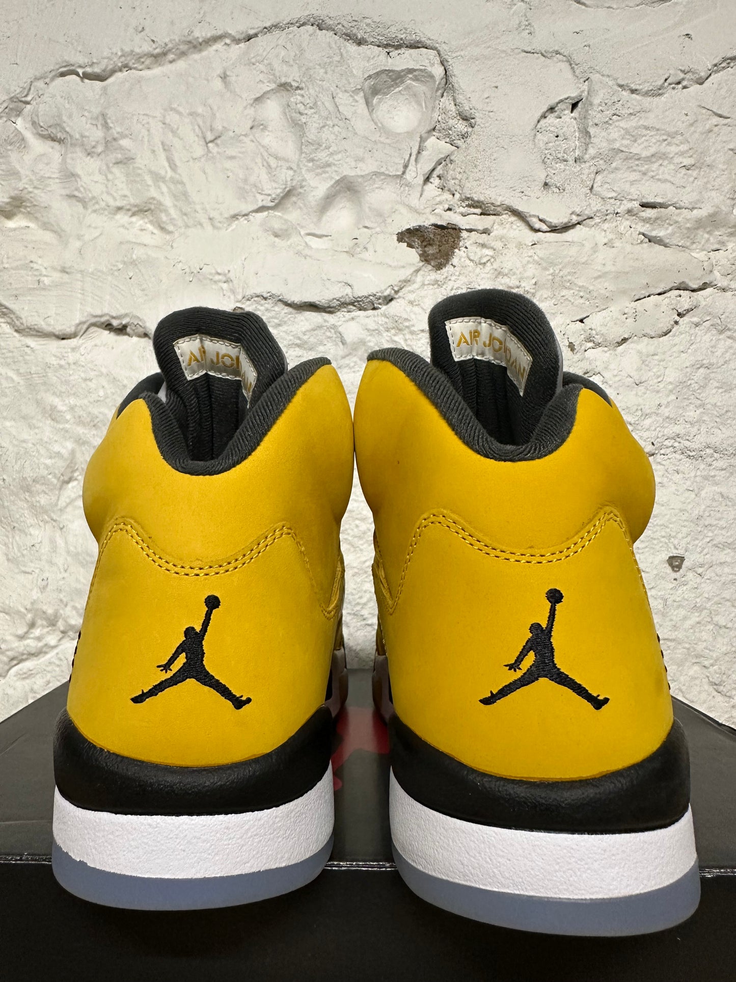 Air Jordan 5 Tokyo T23 (2025) Sz 12 DS