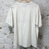 Gucci Original T-shirt White Sz S