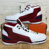 Nike Air Zoom Generation First Game (2023) Sz 8.5 DS
