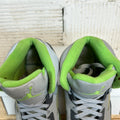 Air Jordan 5 Green Bean Sz 9.5
