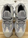 Yeezy 500 Stone Salt Sz 14