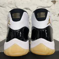 Air Jordan 11 High DMP Gratitude Sz 11.5