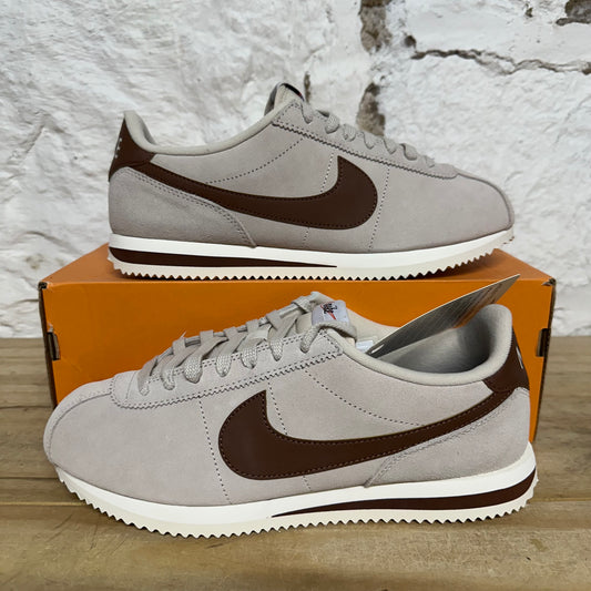 Nike Cortez Orewood Brown Sz 10.5 (12W) DS