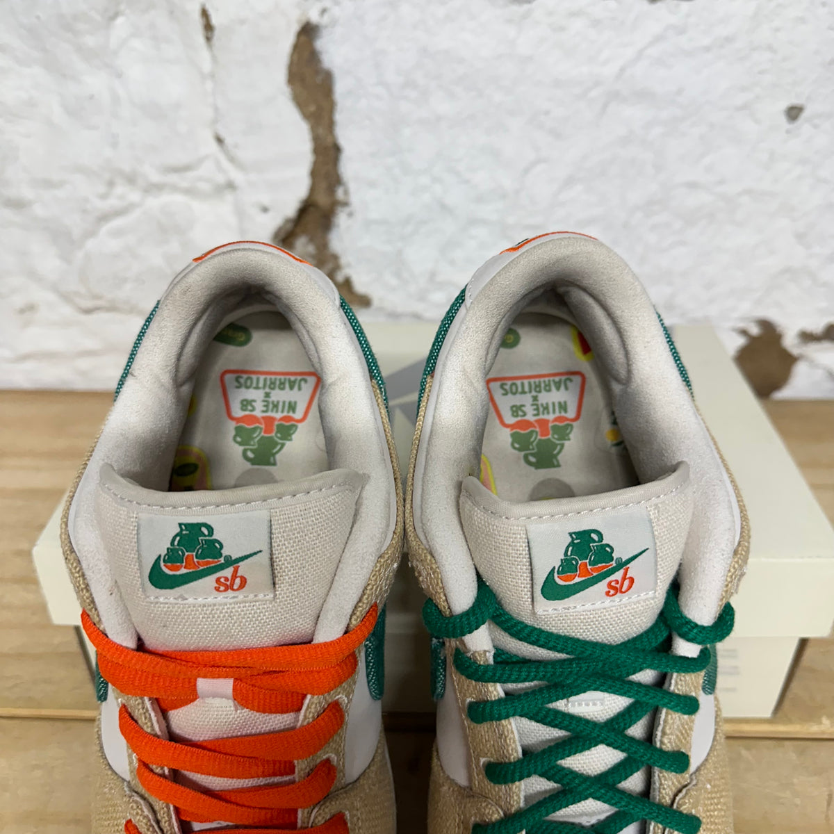 Nike SB Dunk Low Jarritos Sz 9