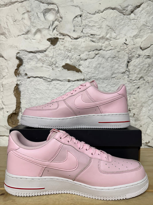 Nike Air Force 1 Low Rose Pink Sz 11.5 DS