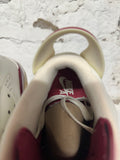 Air Jordan 6 Maroon Sz 9