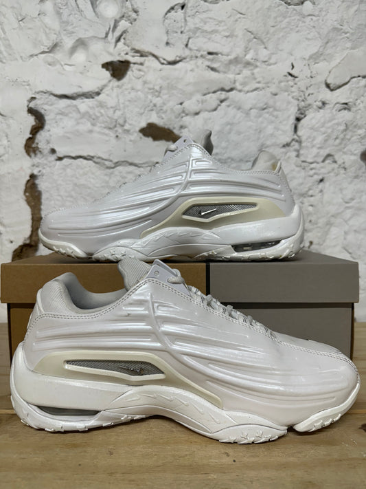 Nike Hot Step 2 Nocta White Sz 10.5