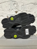 Air Jordan 13 Black Cat Sz 12