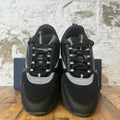 Dior B22 Triple Black Sneaker Sz 11 (44)