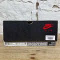 Air Jordan 5 Black Metallic Sz 13