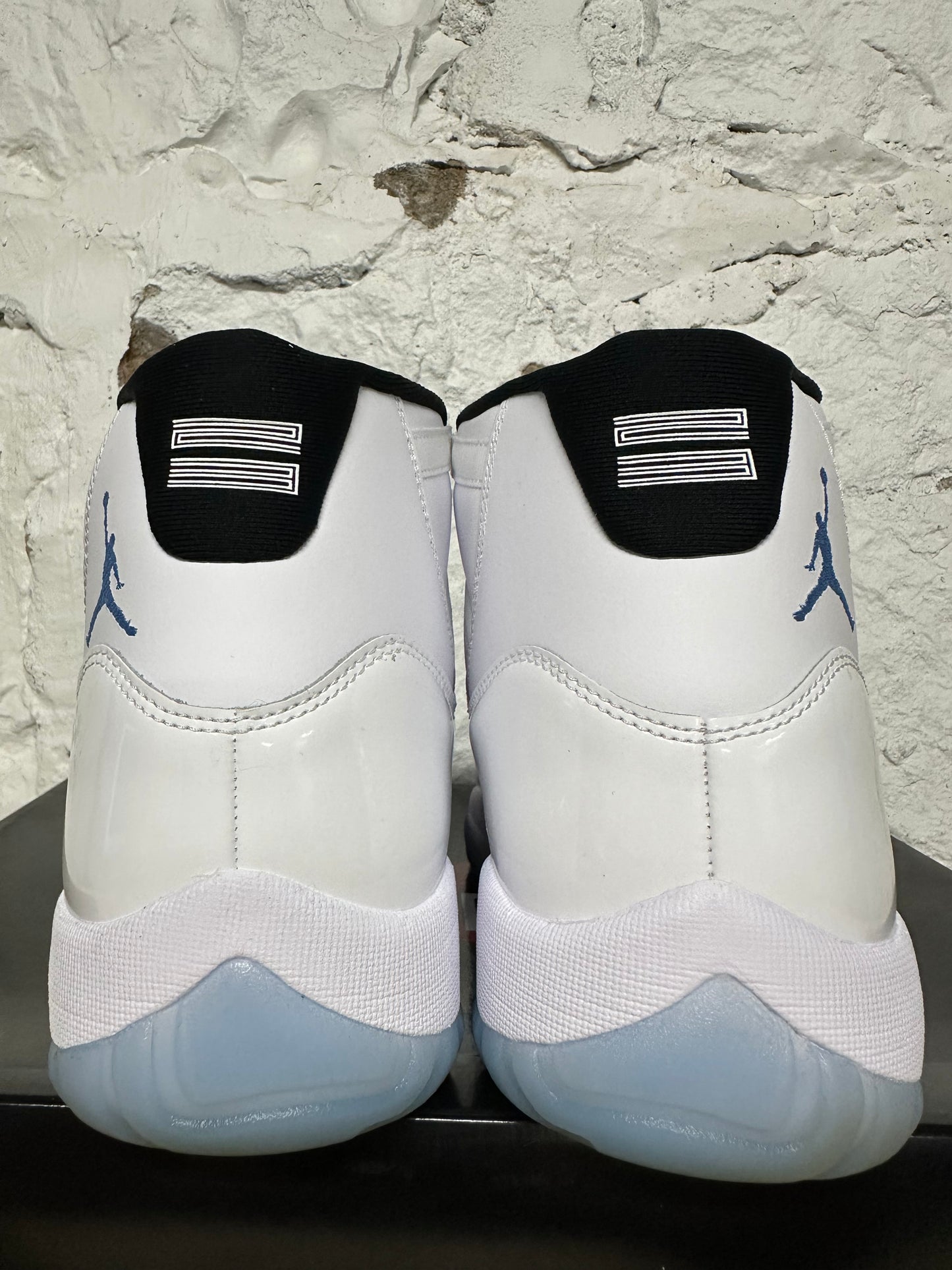 Air Jordan 11 High Legend Blue (2024) Sz 12